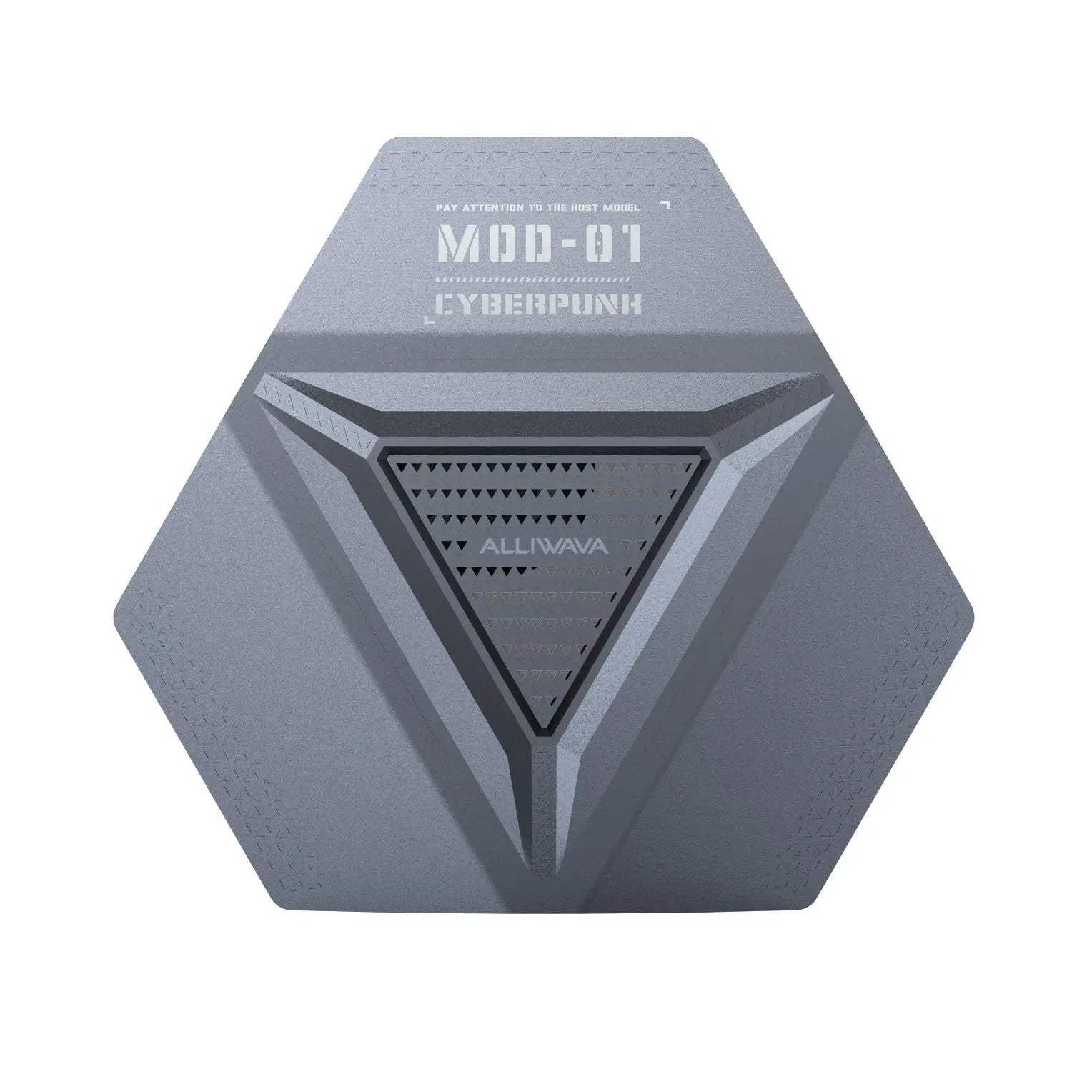 GH9 Mini PC ALLIWAVA