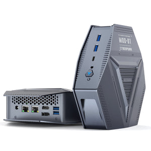 GH9 Mini PC ALLIWAVA