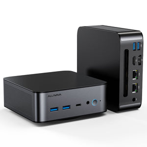 H90 Mini PC ALLIWAVA