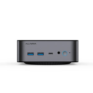 H90 Mini PC ALLIWAVA
