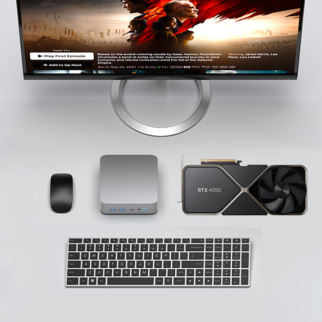 Accessories Alliwava Official Site | Mini PC | Laptops | Graphics Docking Station
