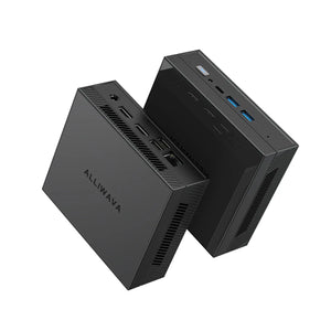 GX55 Desktop Minis ALLIWAVA