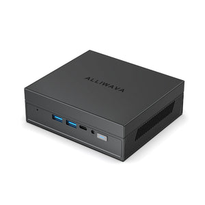 GX55 Desktop Minis ALLIWAVA