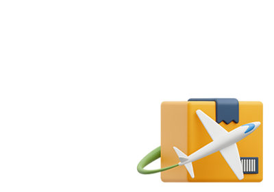 Weltweiter kostenloser Versand