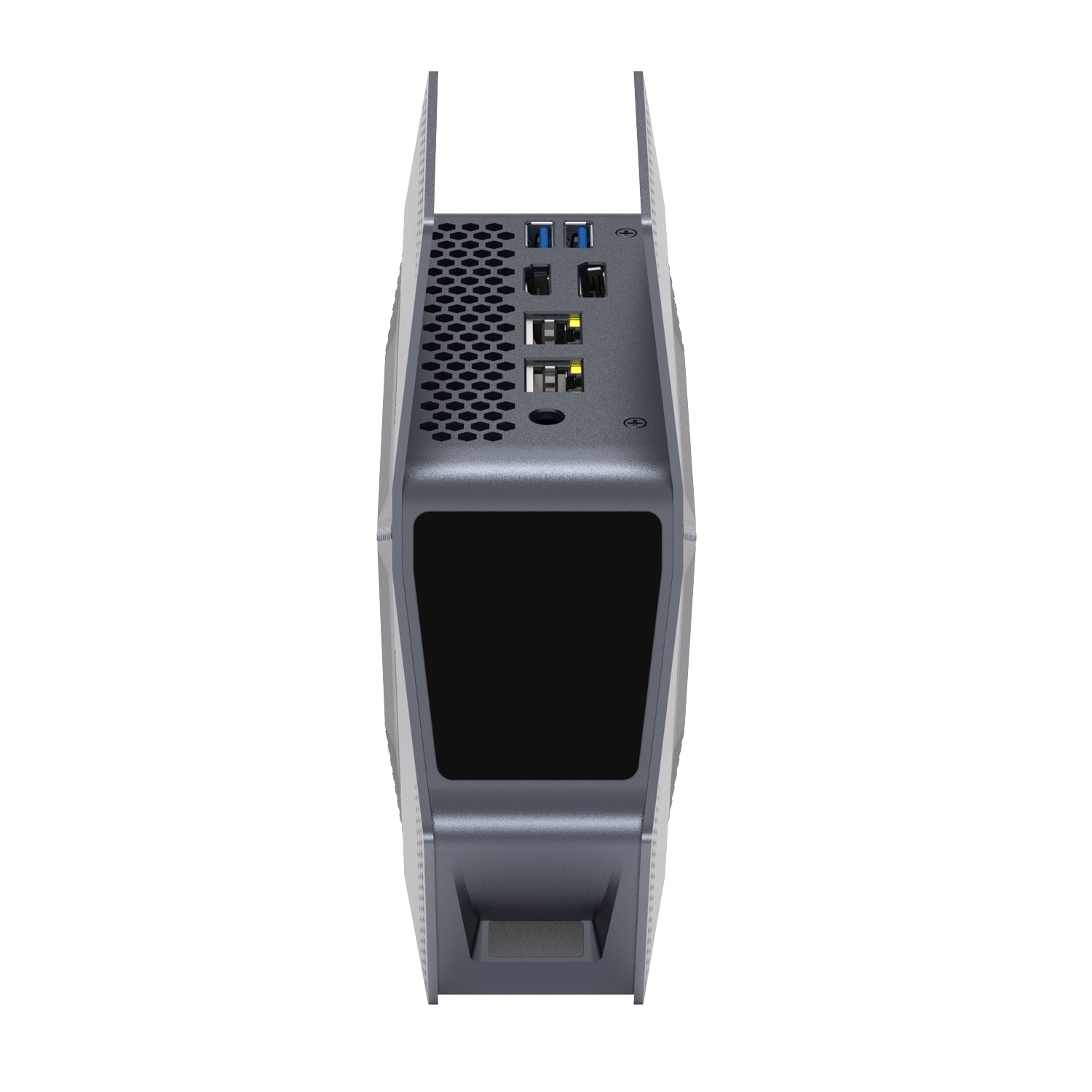 GH9 Mini PC – Intel Core i9, 32GB RAM & 1TB SSD | Alliwava