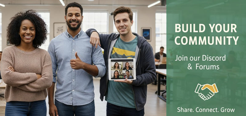 Gemeinschaftsprogramm