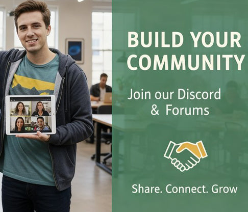 Gemeinschaftsprogramm